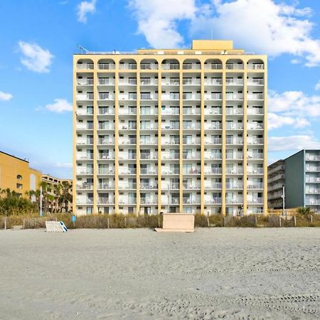 Apartmán Oceanfront Efficiency T405 Myrtle Beach Exteriér fotografie